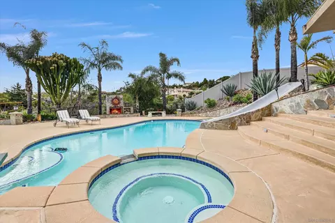 Exterior - 2669 Victoria Cir, Alpine, CA 91901 photo 15 of 18