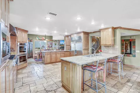 Kitchen - 2669 Victoria Cir, Alpine, CA 91901 photo 4 of 5
