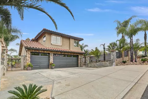 Exterior - 2669 Victoria Cir, Alpine, CA 91901 photo 18 of 18