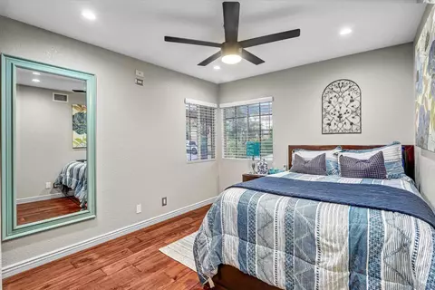 Bedroom - 2669 Victoria Cir, Alpine, CA 91901 photo 5 of 6