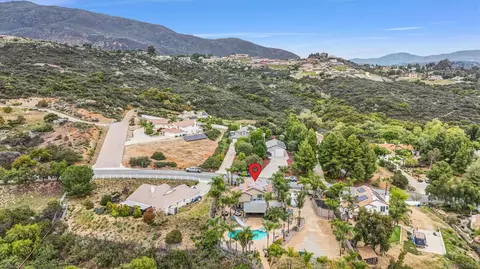 View/Area - 2669 Victoria Cir, Alpine, CA 91901 photo 6 of 8