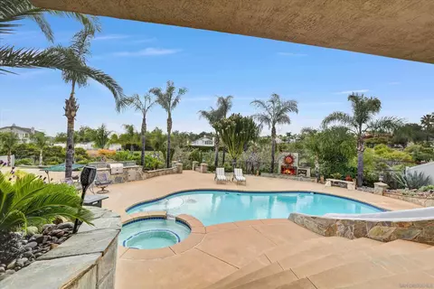 Exterior - 2669 Victoria Cir, Alpine, CA 91901 photo 14 of 18
