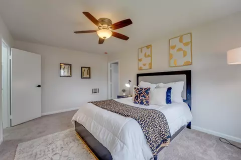 Bedroom - 674 Palomar Ave, El Cajon, CA 92020 photo 4 of 9
