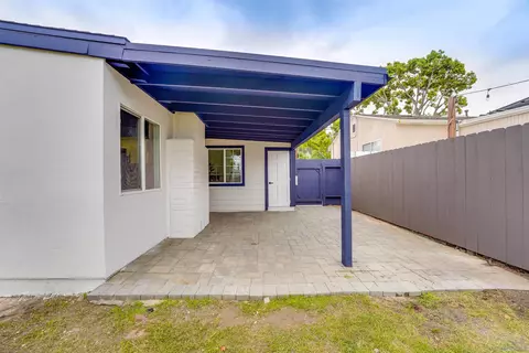 Exterior - 674 Palomar Ave, El Cajon, CA 92020 photo 7 of 14