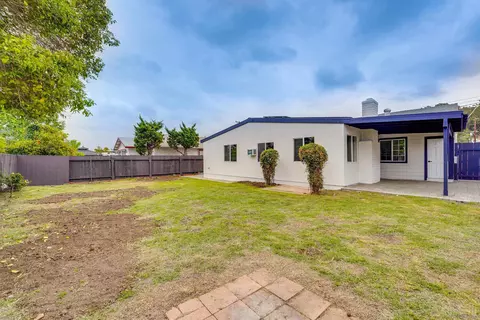Exterior - 674 Palomar Ave, El Cajon, CA 92020 photo 11 of 14