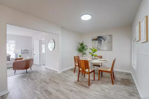 Dining - 674 Palomar Ave, El Cajon, CA 92020 photo 5 of 8