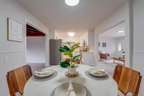 Dining - 674 Palomar Ave, El Cajon, CA 92020 photo 3 of 8