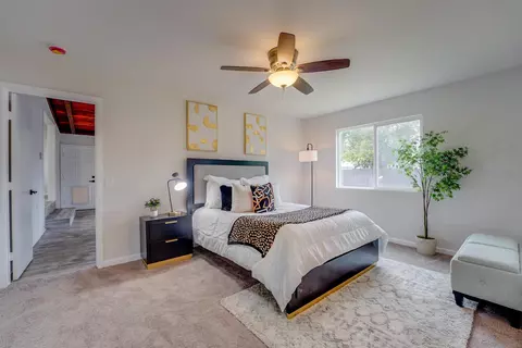 Bedroom - 674 Palomar Ave, El Cajon, CA 92020 photo 2 of 9