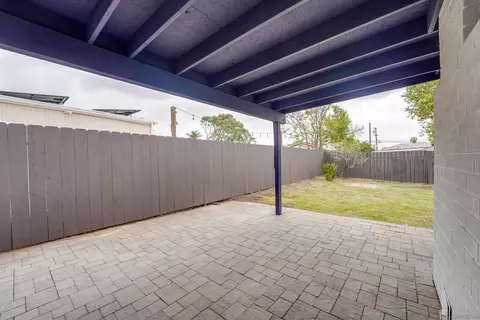 Exterior - 674 Palomar Ave, El Cajon, CA 92020 photo 14 of 14