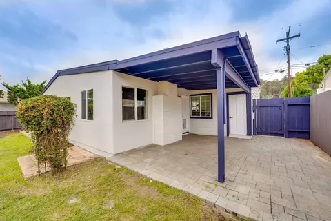 Exterior - 674 Palomar Ave, El Cajon, CA 92020 photo 8 of 14