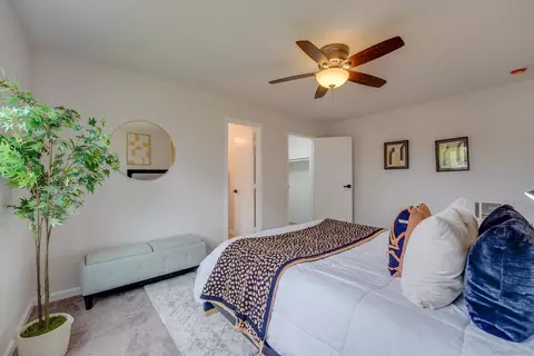 Bedroom - 674 Palomar Ave, El Cajon, CA 92020 photo 3 of 9