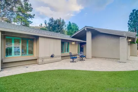 1461 Whitsett Dr, El Cajon, CA 92020