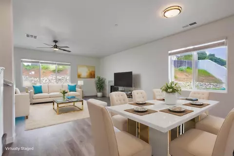 1624 Mauzy Way, El Cajon, CA 92021