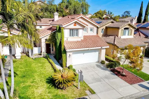 12518 Swan Canyon Pl, San Diego, CA 92131