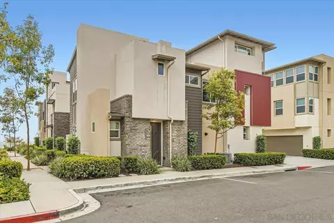 Exterior - 2290 Element Way, Chula Vista, CA 91915 photo 5 of 7