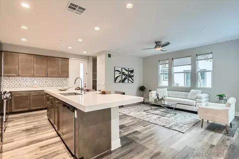 Kitchen - 2290 Element Way, Chula Vista, CA 91915 photo 3 of 4