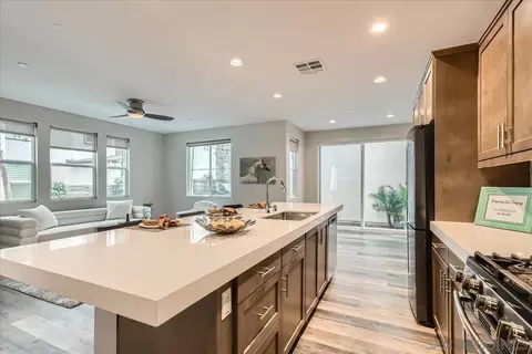 Kitchen - 2290 Element Way, Chula Vista, CA 91915 photo 2 of 4
