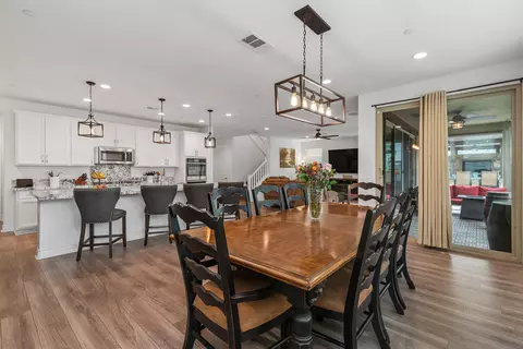 Dining - 35882 Blue Breton Dr, Fallbrook, CA 92028 photo 1 of 2