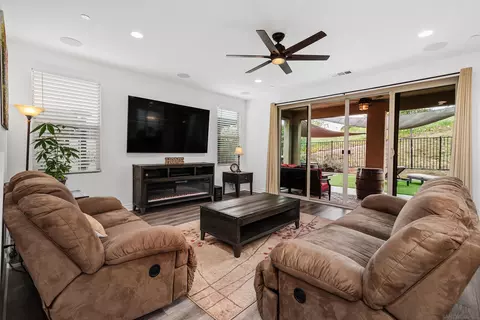 Living - 35882 Blue Breton Dr, Fallbrook, CA 92028 photo 1 of 1