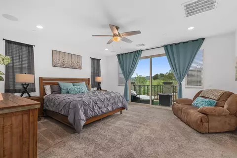 Bedroom - 35882 Blue Breton Dr, Fallbrook, CA 92028 photo 1 of 4