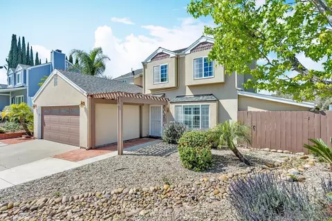 Exterior - 12232 Colony Dr, Poway, CA 92064 photo 2 of 15
