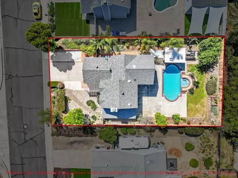 View/Area - 12232 Colony Dr, Poway, CA 92064 photo 2 of 7