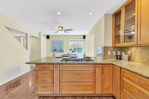 Kitchen - 12232 Colony Dr, Poway, CA 92064 photo 5 of 6