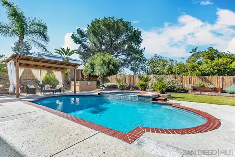 Exterior - 12232 Colony Dr, Poway, CA 92064 photo 6 of 15