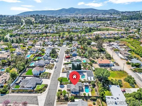 View/Area - 12232 Colony Dr, Poway, CA 92064 photo 4 of 7