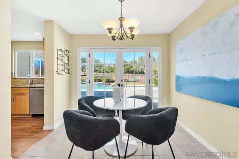 Dining - 12232 Colony Dr, Poway, CA 92064 photo 1 of 4
