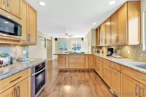 Kitchen - 12232 Colony Dr, Poway, CA 92064 photo 4 of 6