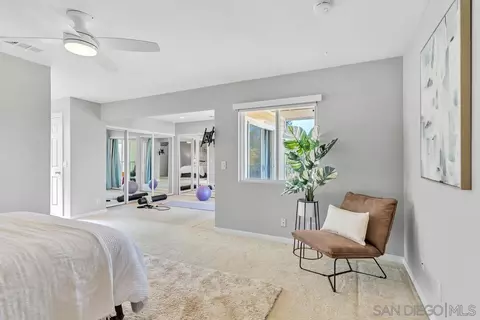 Bedroom - 12232 Colony Dr, Poway, CA 92064 photo 1 of 7