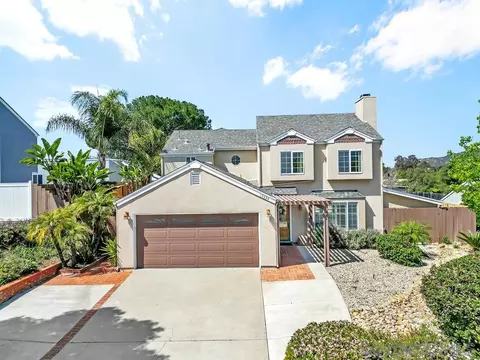 12232 Colony Dr, Poway, CA 92064