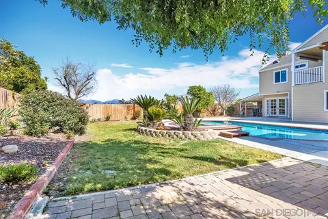 Exterior - 12232 Colony Dr, Poway, CA 92064 photo 12 of 15