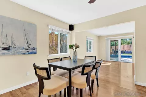 Dining - 12232 Colony Dr, Poway, CA 92064 photo 3 of 4