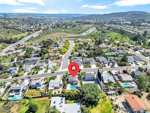 View/Area - 12232 Colony Dr, Poway, CA 92064 photo 5 of 7