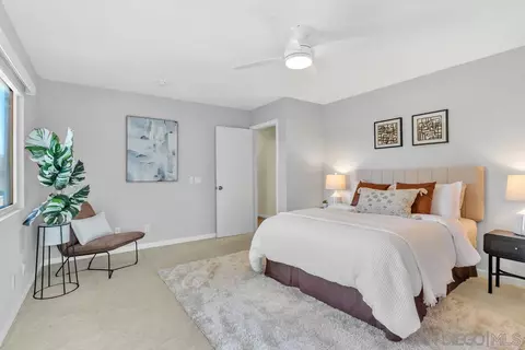 Bedroom - 12232 Colony Dr, Poway, CA 92064 photo 3 of 7