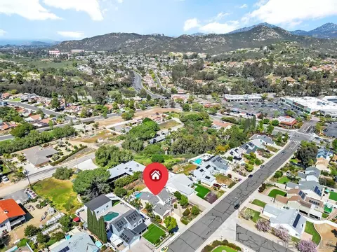 View/Area - 12232 Colony Dr, Poway, CA 92064 photo 7 of 7