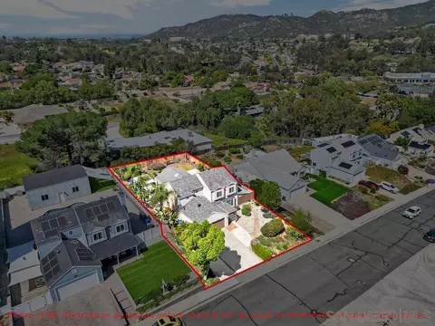 View/Area - 12232 Colony Dr, Poway, CA 92064 photo 1 of 7