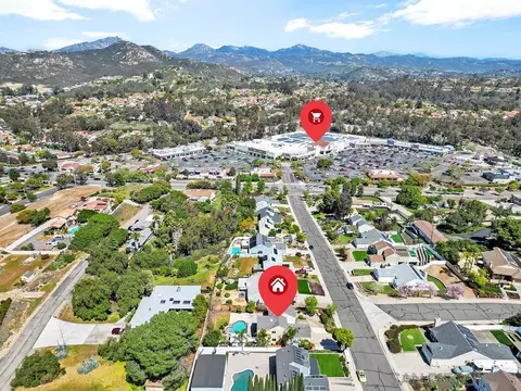 View/Area - 12232 Colony Dr, Poway, CA 92064 photo 6 of 7