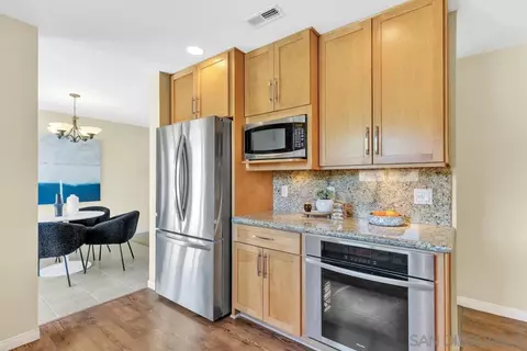 Kitchen - 12232 Colony Dr, Poway, CA 92064 photo 6 of 6