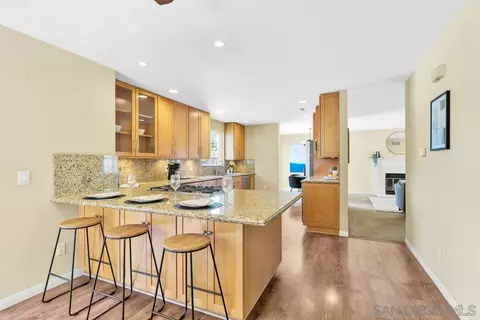 Kitchen - 12232 Colony Dr, Poway, CA 92064 photo 1 of 6