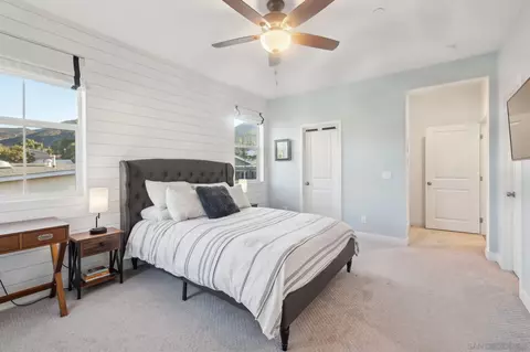Bedroom - 8671 Tobago Ln, Santee, CA 92071 photo 3 of 9