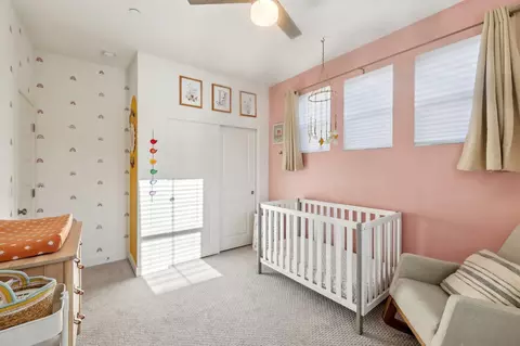 Bedroom - 8671 Tobago Ln, Santee, CA 92071 photo 7 of 9
