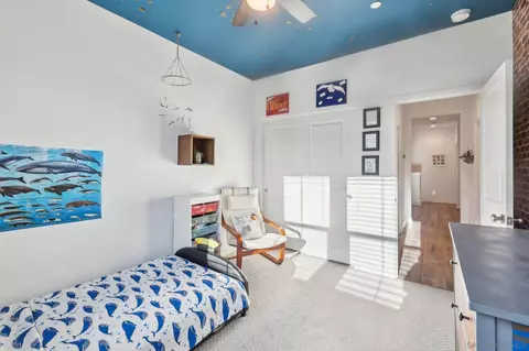 Bedroom - 8671 Tobago Ln, Santee, CA 92071 photo 9 of 9