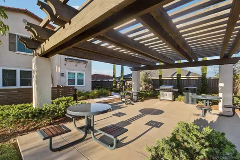 Exterior - 8671 Tobago Ln, Santee, CA 92071 photo 19 of 24