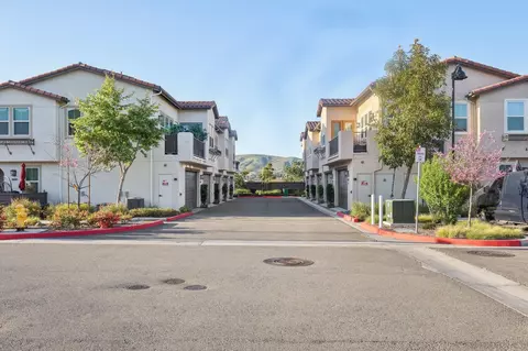 Exterior - 8671 Tobago Ln, Santee, CA 92071 photo 9 of 24