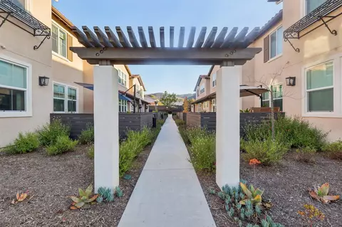 Exterior - 8671 Tobago Ln, Santee, CA 92071 photo 24 of 24