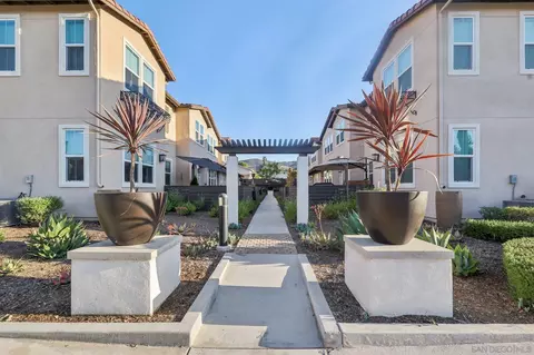Exterior - 8671 Tobago Ln, Santee, CA 92071 photo 3 of 24