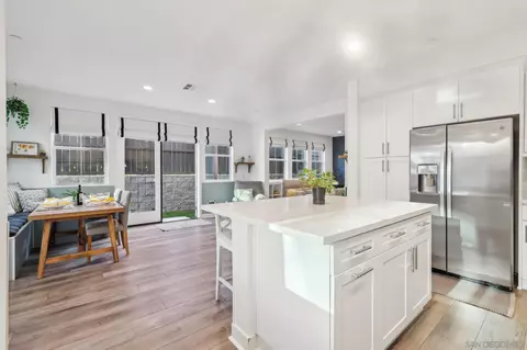 Kitchen - 8671 Tobago Ln, Santee, CA 92071 photo 5 of 7